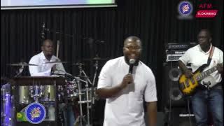 Tlokweng AFM Choir - Re Kopantswe Ke Morena Jeso