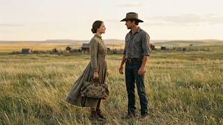 She Was Delivered to the Wrong Ranch — Until a Little Girl Called the Cowboy’s Bride “Mama”