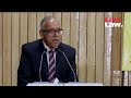 Democracy and dissent powerful speech by justice deepak gupta scba lecture series