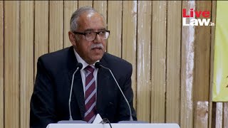 Democracy And Dissent- Powerful Speech By Justice Deepak Gupta [SCBA Lecture Series]
