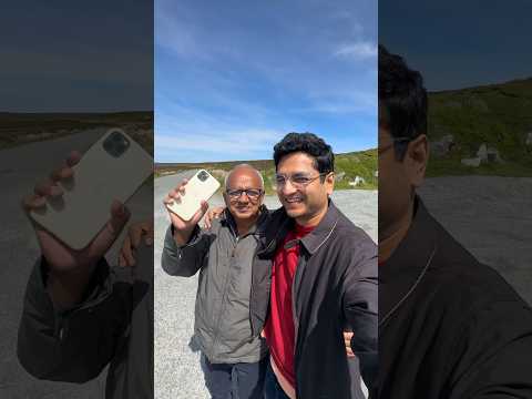 Travel Diaries #17 : Ireland & India aren’t that different #travel #vlog #standuptour