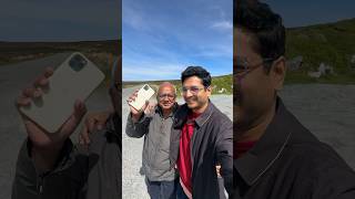 Travel Diaries #17 : Ireland & India aren’t that different #travel #vlog #standuptour