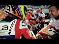 Unseen #HETC Round 1 Estoril | FIM JuniorGP™ World Championship