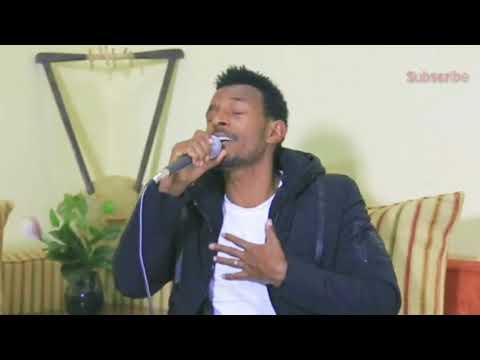 ማዕረጌ ነህ Mairege Neh New Protestant Song Singer Tilahun Goa 