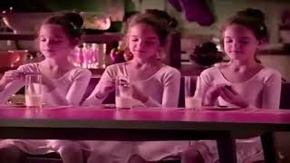 Remake Oreo Triplets Commercial 2003 In Luig Group