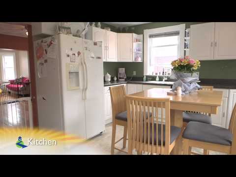62 Essex Street, Beverly, MA home video tour