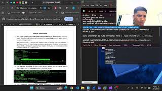 Practica 1.4: Exploit Client-Side Vulnerabilities and Establish a VNC Session