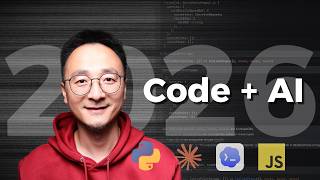 The Best Skill to Learn in 2026 Is Still Coding