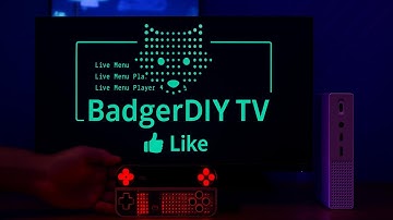 No Emulator | Install The Real Android TV Experience on the PC