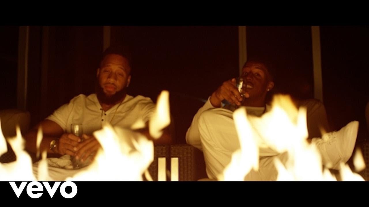 Nate Tacticz - No Apologies ft. Boy