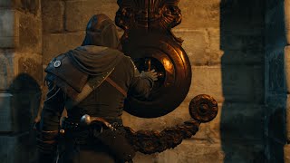 Assassin's Creed Unity - Sequence 12 Memory 3 - The Temple - FINAL MISSION