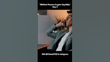 How BitNest Works – Real Crypto Liquidity Engine 🚀DM for any queries.Jance: https://bitnest.me/2QTIZ