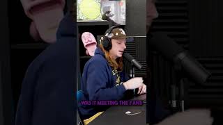 Riovaz’s Crazy First Tour Story