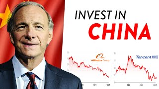 Ray Dalio: Is Investing In China Dangerous?