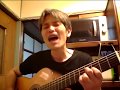 祭りの朝に (大塚博堂) - Marcos