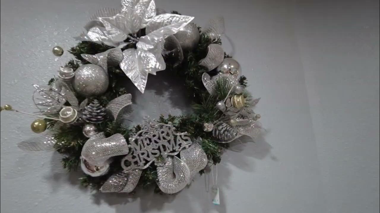 Leesburg Partnership Christmas House 2022 short YouTube Leesburg Partnership Christmas House 2022 short YouTube