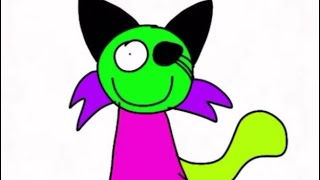 All Temu Sprunkis#temu #sprunki