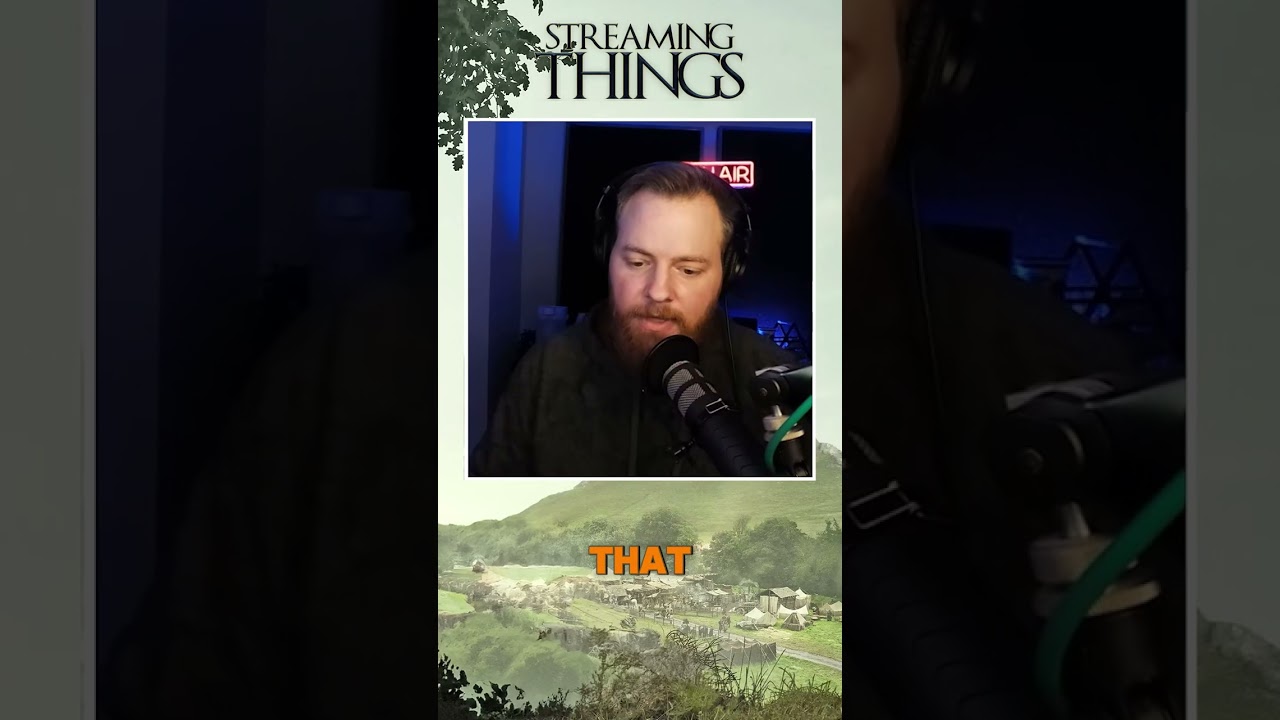 You Won’t Believe Where You’ve Seen Lyonel Baratheon Before