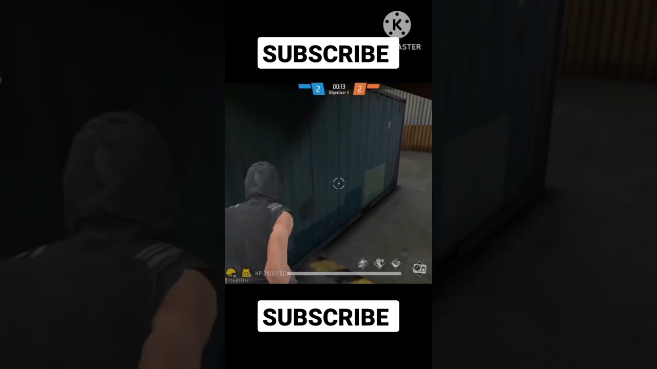 Fist Fight 👊 in Lone Wolf Mode - 2 