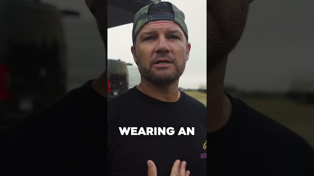 Would you use an airbag chest protector? 