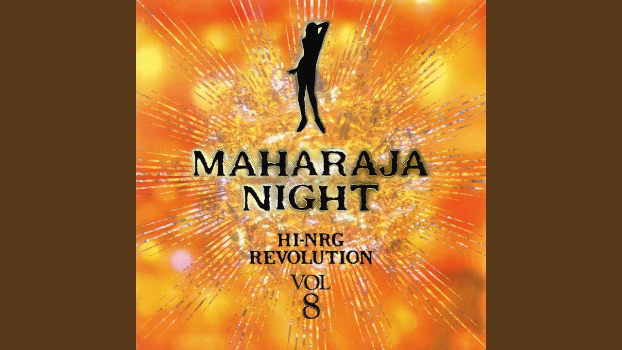 I GOT TO FEEL YOUR LOVE