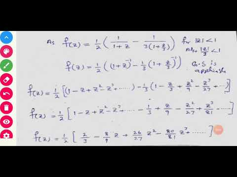 Examples of Taylor's