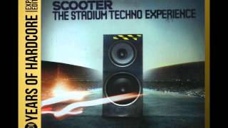 Scooter - Maria (I Like It Loud)(Ultrabeat Remix)(20 Years Of Hardcore)(Cd3)