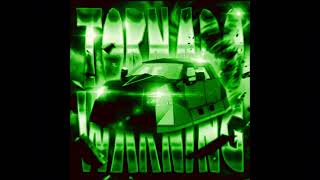 Tornado Warning Funk Ultra Slow
