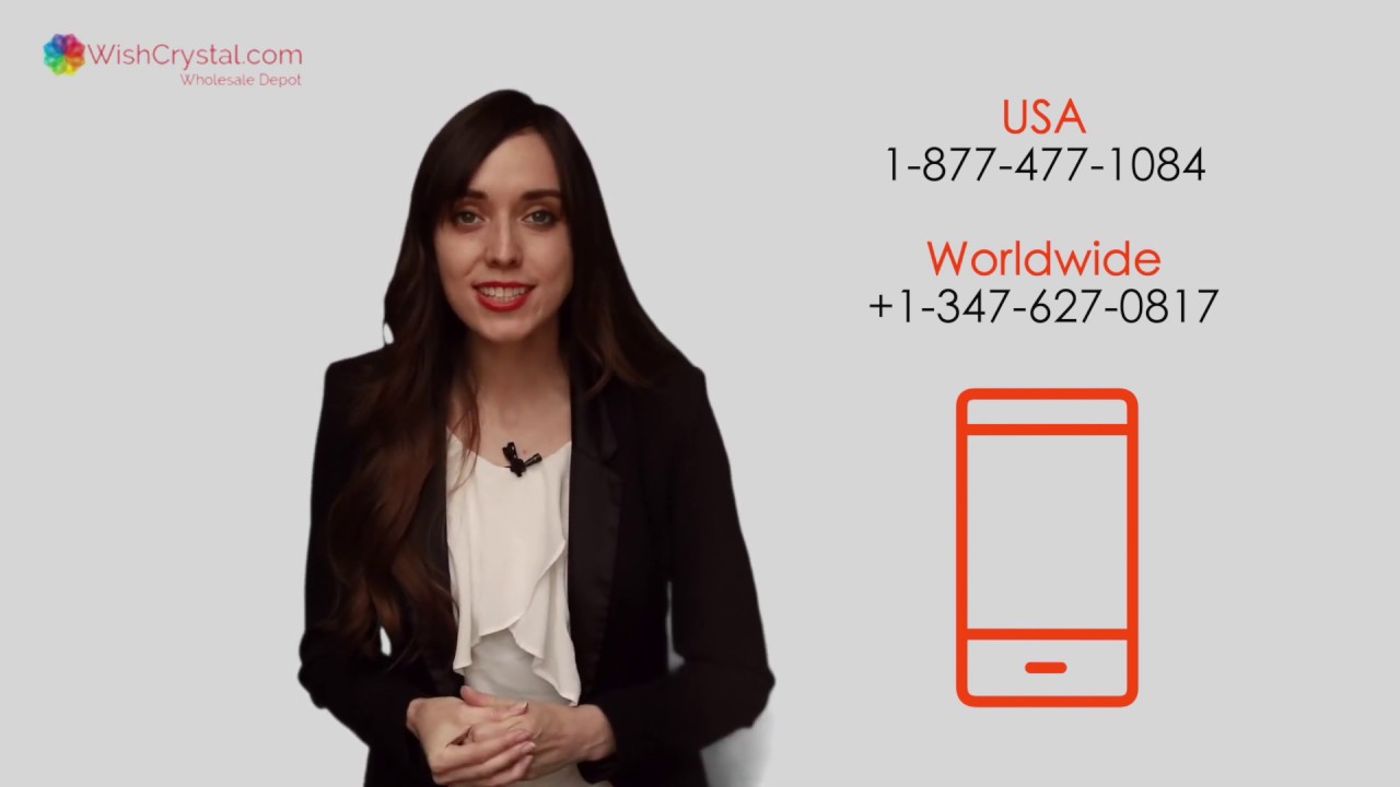 Metaphysical Crystal Wholesale Supplier - WishCrystal.com