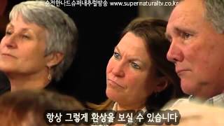 29. 마크 버클러(Mark Virkler)-시드로스의 슈퍼내추럴방송:Sid Roth's It’s Supernatural screenshot 4