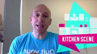 Celebrity Presentation tips - Visuals matter Net Worth