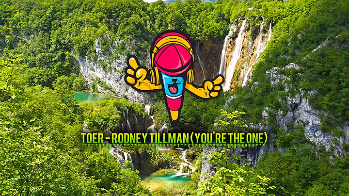 TOER - Rodney Tillman (You're The One)