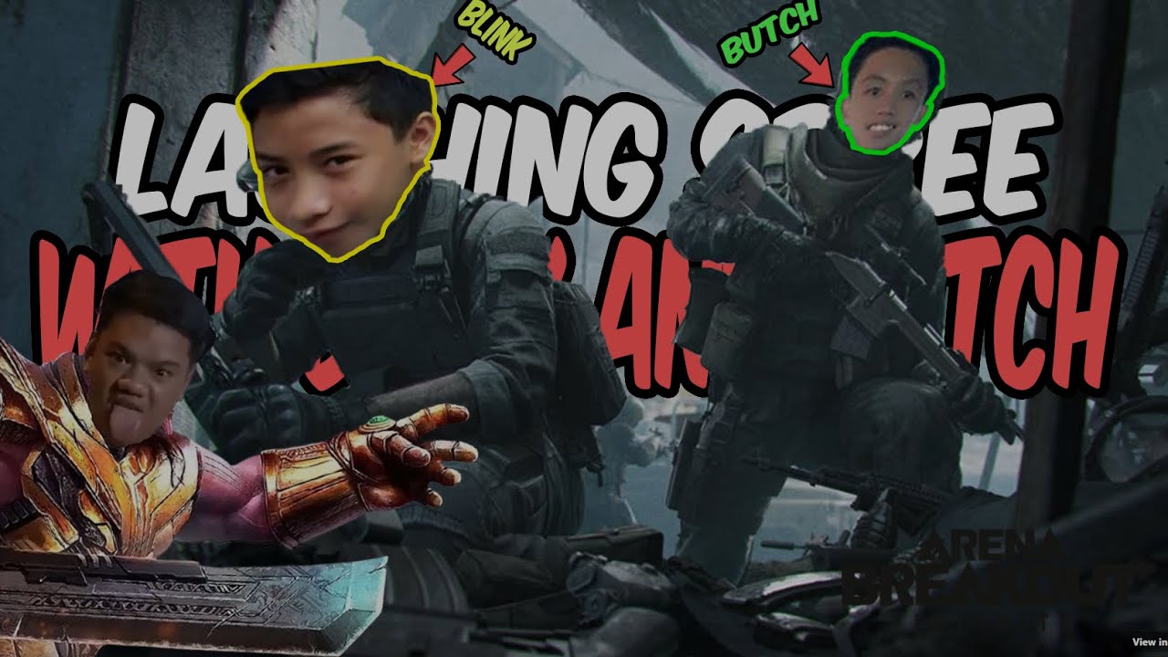 ABI | Northridge adventure with blink,butch and njay