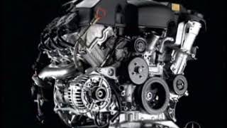 W210 112 V6 overview