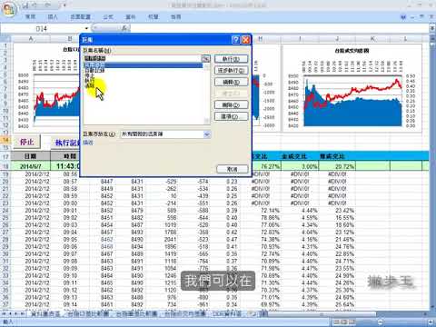 Excel VBA 01-03 Excel VBA介紹教學 | 2020新版課程 | 全國電腦學院