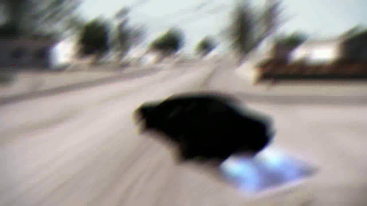 PULL UP "SAMP EDIT" #1