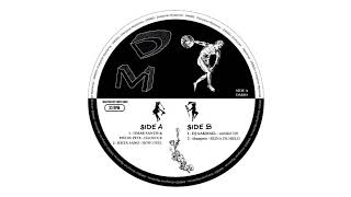 DJ Aakmael - Untitled 109 [Dionysian Mysteries]