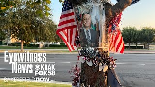 Target sued by family of murdered California correctional officer Benny Alcala Jr.