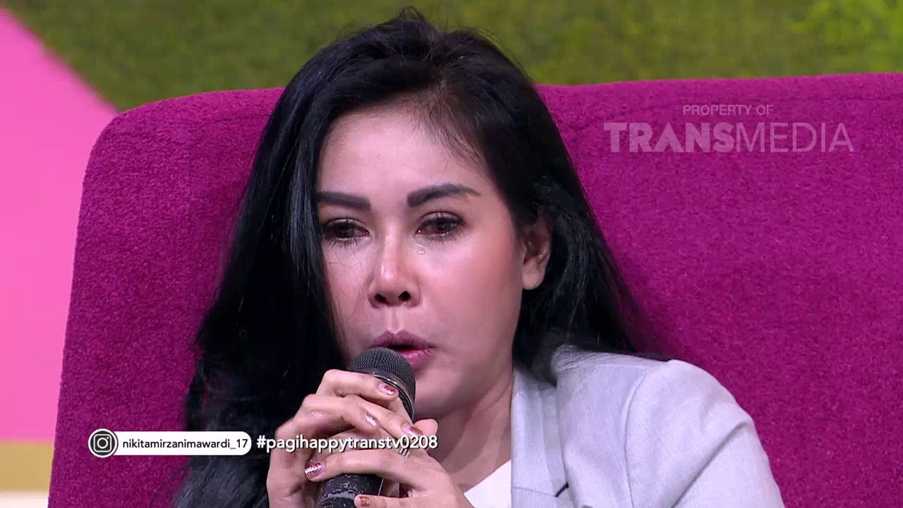 Pagi Pagi Pasti Happy Anneke Carolline Sempat Diusir Keluarganya Ketika Hamil 2 8 18 Part5 Youtube A nanotecnologia nos cremes da anne caroline possibilita a integração anne carolline global. pagi pagi pasti happy anneke carolline sempat diusir keluarganya ketika hamil 2 8 18 part5
