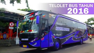 OM TELOLET OM !!! SUARA TELOLET DI TAHUN 2016