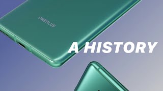 The History Of Oneplus Six Years Of Disrupting The Flagship Formula