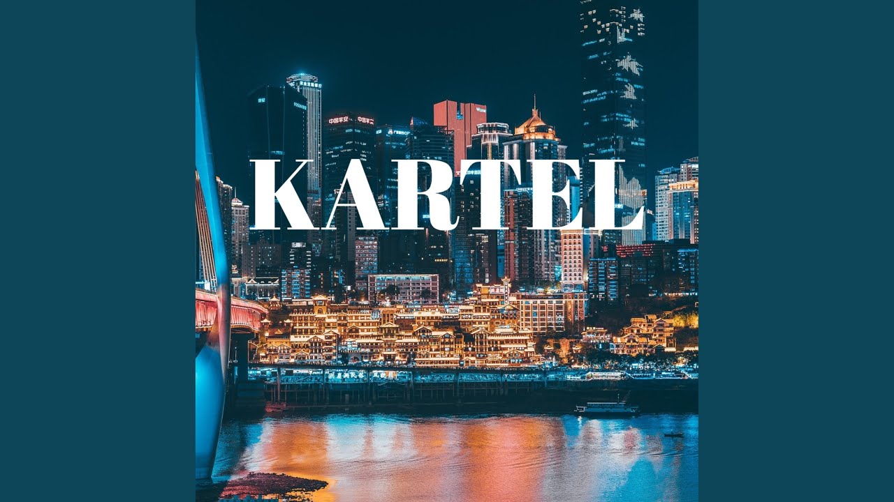 Guarda KARTEL su YouTube Guarda KARTEL su YouTube