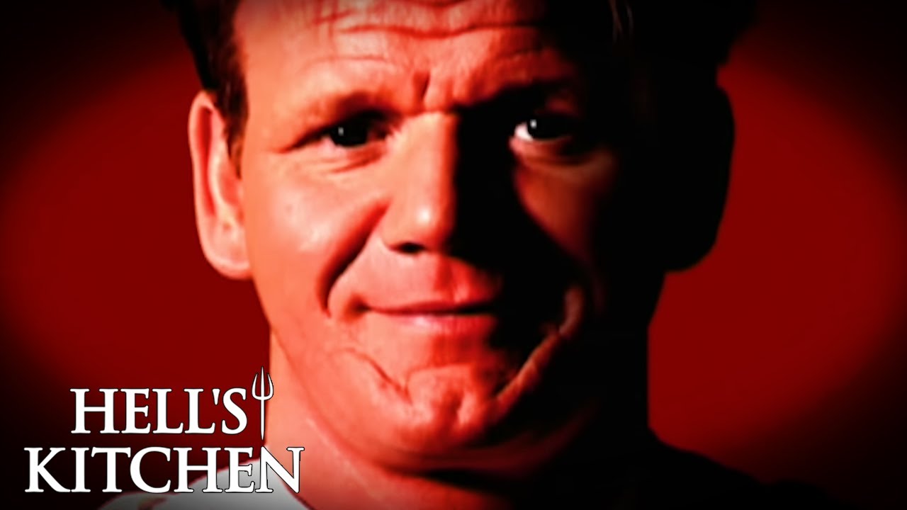 things get HEATED in the kitchen | Full Episodes | Hell's Kitchen