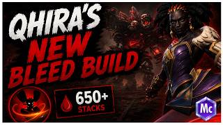 Blood Rage Has NO LIMIT Now...