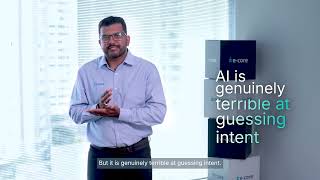 AI writes the code. Who writes the intent? Wealth