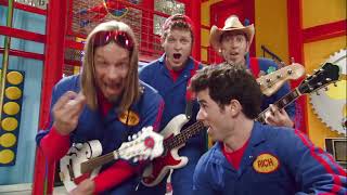 Imagination Movers - Jump Up