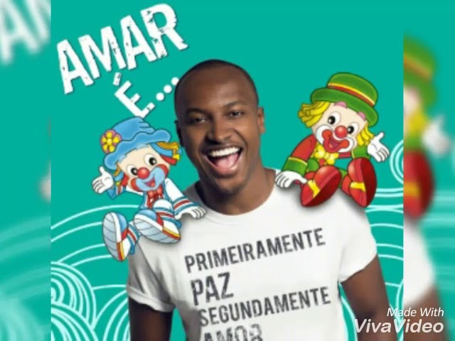 PATATI PATATÁ AMAR É