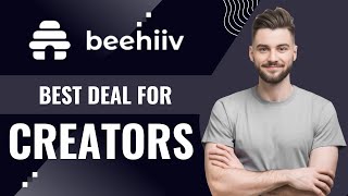 Beehiiv 20% OFF Coupon Code 2025 - Best Beehiiv Promo Code (Black Friday Deal)