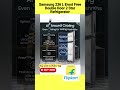 Samsung 236 L Erost Free Double Door 2 Star Refrigerator with Diaital Inverter, 2026 Model
