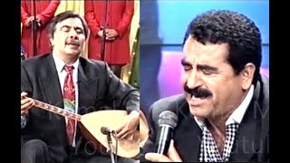 Arif Sağ-İbrahim Tatlıses | Bu Dere Baştan Başa-Ağam Ağam Öz Ağam (Hoyrat)